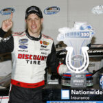 Keselowski Wins at Kentucky Richards Sweeps Firecracker 100 at Lernerville Keselowski Wins at Kentucky Richards Sweeps Firecracker 100 at Lernerville