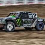 Casey Currie Challenges at the Front of the Field a LOORS Rounds 7 & 8 from Miller Motorsports Park Casey Currie Challenges at the Front of the Field a LOORS Rounds 7 & 8 from Miller Motorsports Park