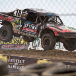 LoanMart Racing to Work the Night Shift at Glen Helen LoanMart Racing to Work the Night Shift at Glen Helen