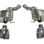 CORSA PERFORMANCE OFFERS NEW 2012-2013 BMW F10 M5 EXHAUST SYSTEM CORSA PERFORMANCE OFFERS NEW 2012-2013 BMW F10 M5 EXHAUST SYSTEM