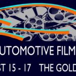 New Automotive Film Festival Launches at Monterey Car Week New Automotive Film Festival Launches at Monterey Car Week