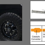 Metal Mulisha FORD Super Duty Diesel 2011 to 2013 NEW products from Gibson Performance Exhaust Metal Mulisha FORD Super Duty Diesel 2011 to 2013 NEW products from Gibson Performance Exhaust