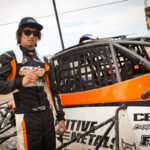 Geoffrey Cooley Back on Track With a Win in Round 8 Geoffrey Cooley Back on Track With a Win in Round 8