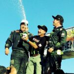 Herbst/Roeseler blaze trail to overall, Trophy Truck win in Saturday’s 2nd Eldorado HDRA Reno 500 desert race Herbst/Roeseler blaze trail to overall, Trophy Truck win in Saturday’s 2nd Eldorado HDRA Reno 500 desert race