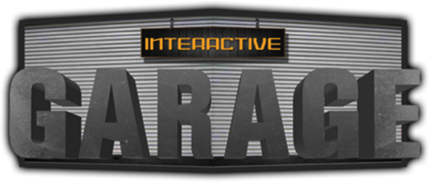 Interactive Garage Launches with Poison Spyder Interactive Garage Launches with Poison Spyder