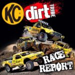 KC Dirt Tribe Update KC Dirt Tribe Update