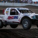 AMSOIL’s Lovell collects first victory of the season in Chicago AMSOIL’s Lovell collects first victory of the season in Chicago