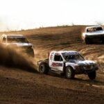 Roger Lovell Dominates in Colorado Springs Roger Lovell Dominates in Colorado Springs