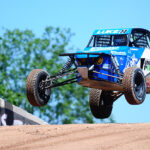 Luke Johnson Sweeps the Podium in Bark River, Remains Unbeaten 2013 TORC Series Luke Johnson Sweeps the Podium in Bark River, Remains Unbeaten 2013 TORC Series