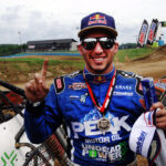 Alumi Craft Racer Luke Johnson Takes Five Straight Wins Alumi Craft Racer Luke Johnson Takes Five Straight Wins