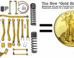 Metalcloak Adopts the “Gold Standard” Metalcloak Adopts the “Gold Standard”