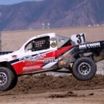 Mike Johnson and Radar Tires Racing Earn 12th Place Finish at LOORRS Round 8 Mike Johnson and Radar Tires Racing Earn 12th Place Finish at LOORRS Round 8