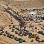 The Greatest Off Road Race in America The Mint 400 Returns to Las Vegas NV March 15th 2014 The Greatest Off Road Race in America The Mint 400 Returns to Las Vegas NV March 15th 2014