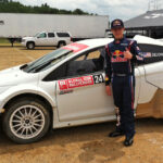 Mitchell DeJong Fourth in Global Rallycross Lites at New Hampshire Motor Speedway Focused on Podium at Bristol Motor Speedway Mitchell DeJong Fourth in Global Rallycross Lites at New Hampshire Motor Speedway Focused on Podium at Bristol Motor Speedway