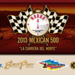 The NORRA Mexican 500 The NORRA Mexican 500