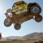 NIC GRANLUND AND STI ROCTANE TIRES WIN IN WORCS NIC GRANLUND AND STI ROCTANE TIRES WIN IN WORCS