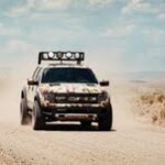 New Ford Raptor Nationals Event in Arizona Explored 297 Miles of Arizona Desert New Ford Raptor Nationals Event in Arizona Explored 297 Miles of Arizona Desert