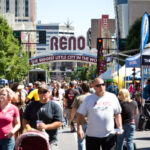 Only The Strong Survive at HDRA Eldorado Reno 500 Only The Strong Survive at HDRA Eldorado Reno 500