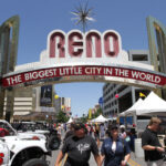 A Summer Event Not to be Missed, HDRA Eldorado Reno 500 A Summer Event Not to be Missed, HDRA Eldorado Reno 500