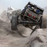 First Ever ULTRA4 Win for “EZ” Rick Mooneyham First Ever ULTRA4 Win for “EZ” Rick Mooneyham