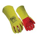 Ringers MIG Welding Gloves from Trick Tools Ringers MIG Welding Gloves from Trick Tools