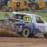 Building Confidence for Crandon Building Confidence for Crandon