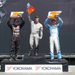 “The Prodigy” Sheldon Creed Earns First Career Stadium Super Truck Victory in Toronto “The Prodigy” Sheldon Creed Earns First Career Stadium Super Truck Victory in Toronto
