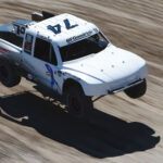 Sheldon Creed Takes Miller Motorsports Park by Storm Sheldon Creed Takes Miller Motorsports Park by Storm