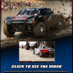 Traxxas Slash 4X4 Great Escape to An Epic Adventure Traxxas Slash 4X4 Great Escape to An Epic Adventure