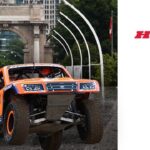 SPEED Energy Stadium SUPER Trucks™ to Run Rounds No. 7 & 8 at Honda Indy Toronto