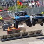 Justin Lofton Wins Round No. 7 of SST Competition on the Streets of Toronto Justin Lofton Wins Round No. 7 of SST Competition on the Streets of Toronto