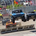 Justin Lofton Wins Round No. 7 of SST Competition on the Streets of Toronto