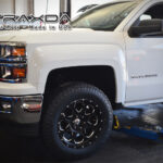 2014 Chevrolet Silverado Lift And Level Kits Now Available Plus New Ford Explorer Kits 2014 Chevrolet Silverado Lift And Level Kits Now Available Plus New Ford Explorer Kits