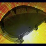 TINTED LENs REPLACEMNT FOR CADILLAC ESCALADE 2007-2013 TINTED LENs REPLACEMNT FOR CADILLAC ESCALADE 2007-2013