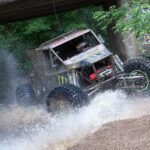 Campbell Racing Combines Efforts for ULTRA4 Badlands Win Campbell Racing Combines Efforts for ULTRA4 Badlands Win