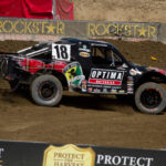 LoanMart Racing Motivated at Miller LoanMart Racing Motivated at Miller