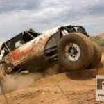 Fourth of July Weekend Dirt Riot Race Will Set Off Sparks in Cortez Colorado with Double Points Showdown