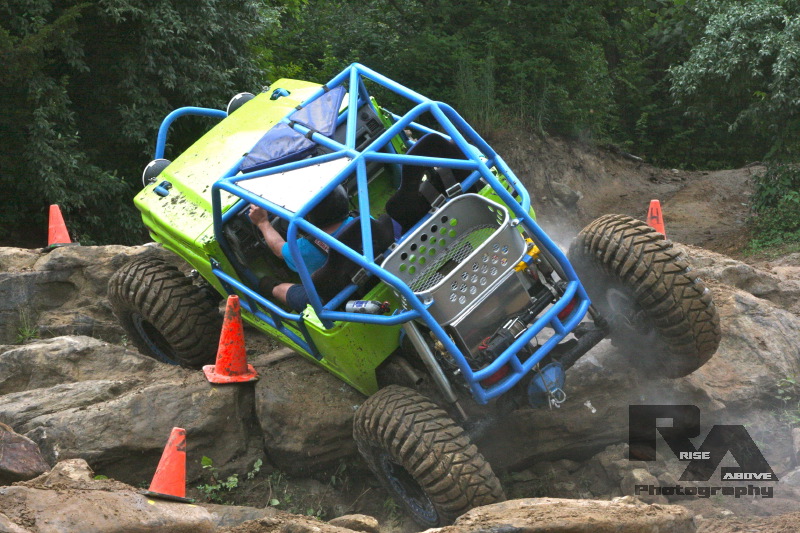 W.E. Rock Professional Rock Crawling Eastern Series Rocked the UMC Event at Badlands Offroad Park W.E. Rock Professional Rock Crawling Eastern Series Rocked the UMC Event at Badlands Offroad Park