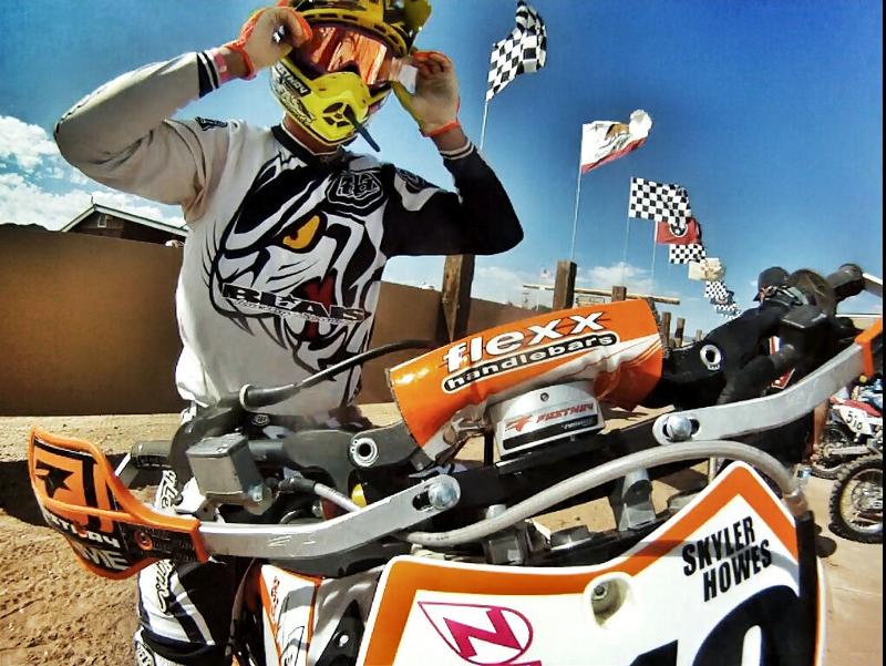 Blais Racing Services Skyler Howes Goes 2 for 2 in Cedar City Utah Blais Racing Services Skyler Howes Goes 2 for 2 in Cedar City Utah