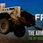 The Armory Acquires Off-Road Racing Series TORC: The Off Road Championship; USAC Remains Sanctioning Body The Armory Acquires Off-Road Racing Series TORC: The Off Road Championship; USAC Remains Sanctioning Body