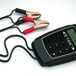Versatile New Battery Analyzer from CTEK Versatile New Battery Analyzer from CTEK