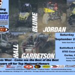 Dirt Riot 4WD Factory National Rampage and W.E. Rock PSC Grand Nationals Schedules Announced Dirt Riot 4WD Factory National Rampage and W.E. Rock PSC Grand Nationals Schedules Announced