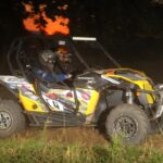 CAN-AM RACERS DOMINATE GBC HEARTLAND CHALLENGE CAN-AM RACERS DOMINATE GBC HEARTLAND CHALLENGE