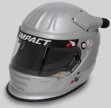 Impact and MasterCraft Safety Go All In With Best In The Desert Impact and MasterCraft Safety Go All In With Best In The Desert