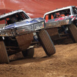 SST Returns to Crandon for Rounds No. 9 & 10 SST Returns to Crandon for Rounds No. 9 & 10