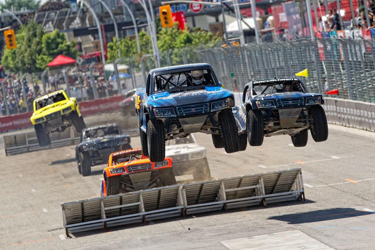 SPEED Energy Stadium SUPER Trucks to Compete at Sand Sports Super Show SPEED Energy Stadium SUPER Trucks to Compete at Sand Sports Super Show