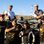MURRAY RACING PILOTS CAN-AM MAVERICK TO BITD VEGAS TO RENO VICTORY MURRAY RACING PILOTS CAN-AM MAVERICK TO BITD VEGAS TO RENO VICTORY