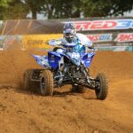 Wienen and YFZ450R Secure Second Consecutive AMA Pro ATV Title Wienen and YFZ450R Secure Second Consecutive AMA Pro ATV Title