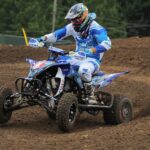 Yamaha’s Brown Wins AMA ATV MX Finale on YFZ450R Yamaha’s Brown Wins AMA ATV MX Finale on YFZ450R