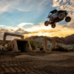 RJ Anderson Breaks World Distance Record in XP1K Video RJ Anderson Breaks World Distance Record in XP1K Video